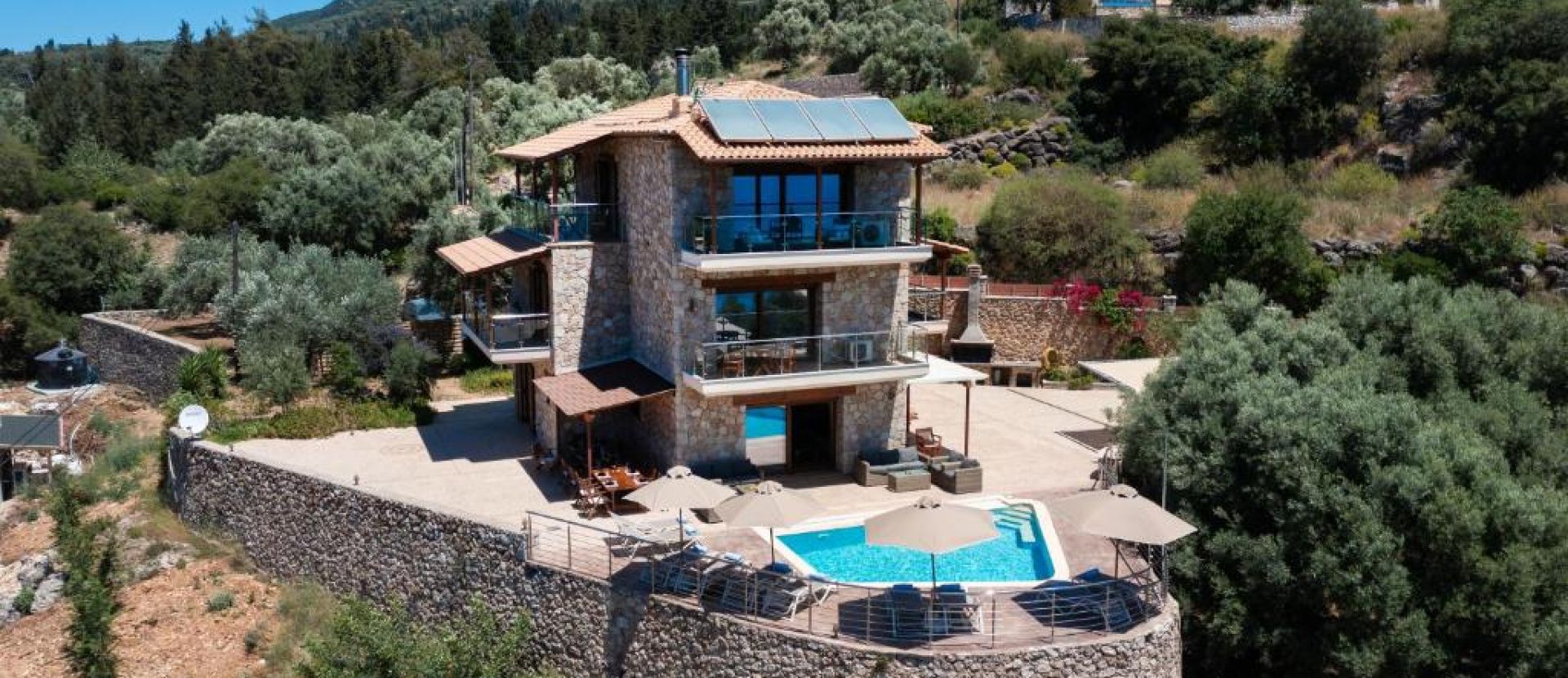 180 Mansion