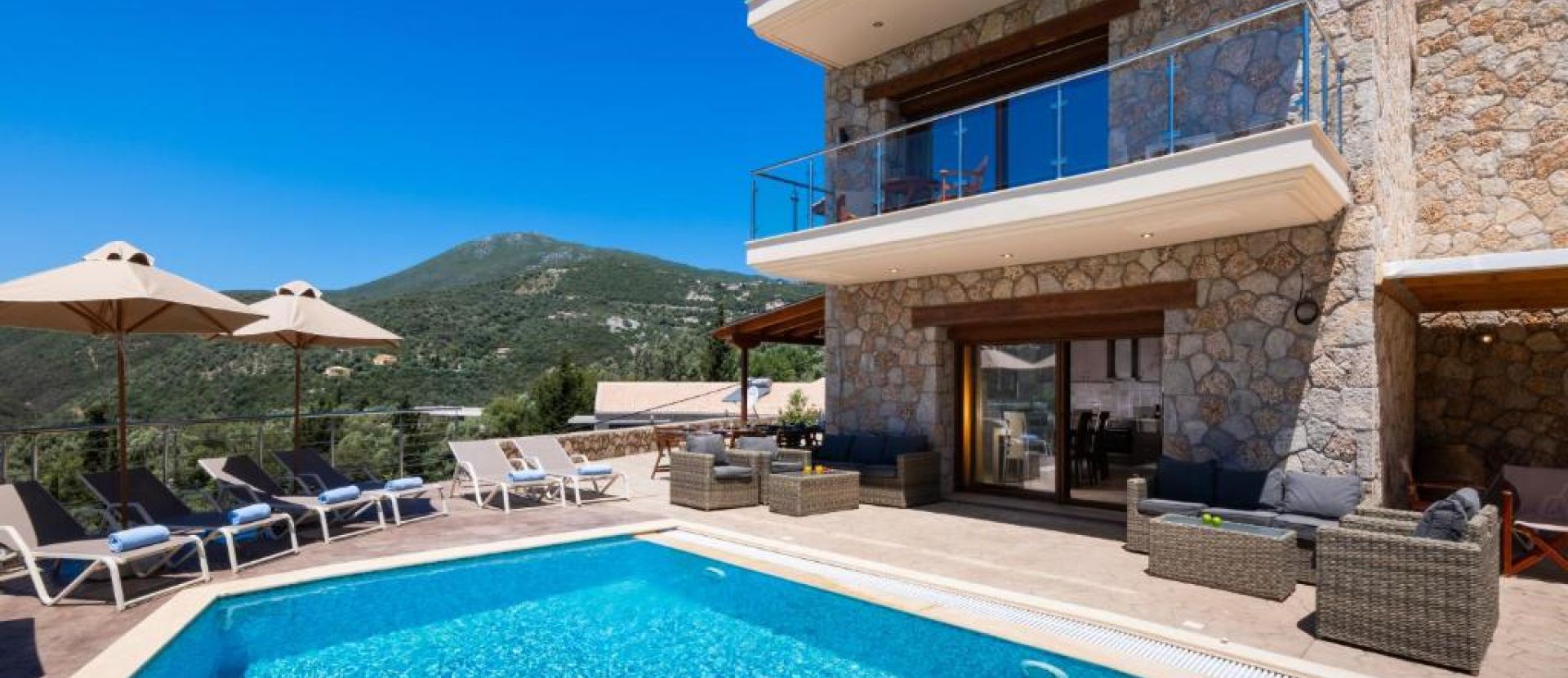 180 Mansion