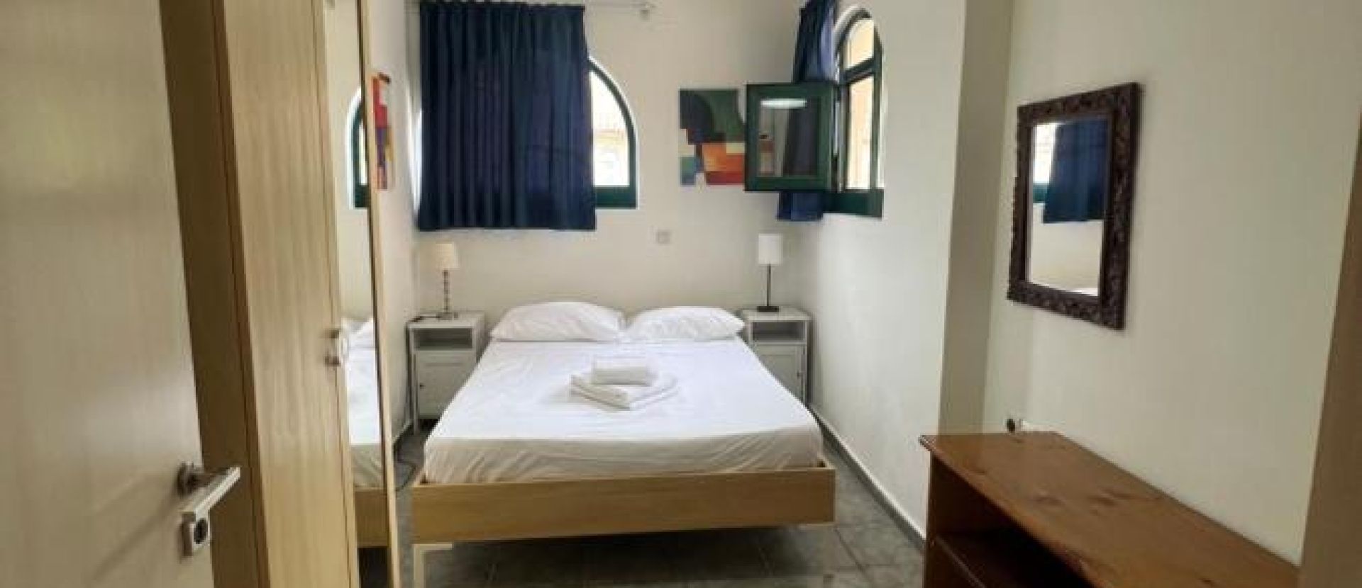 Ammos Family Apartments