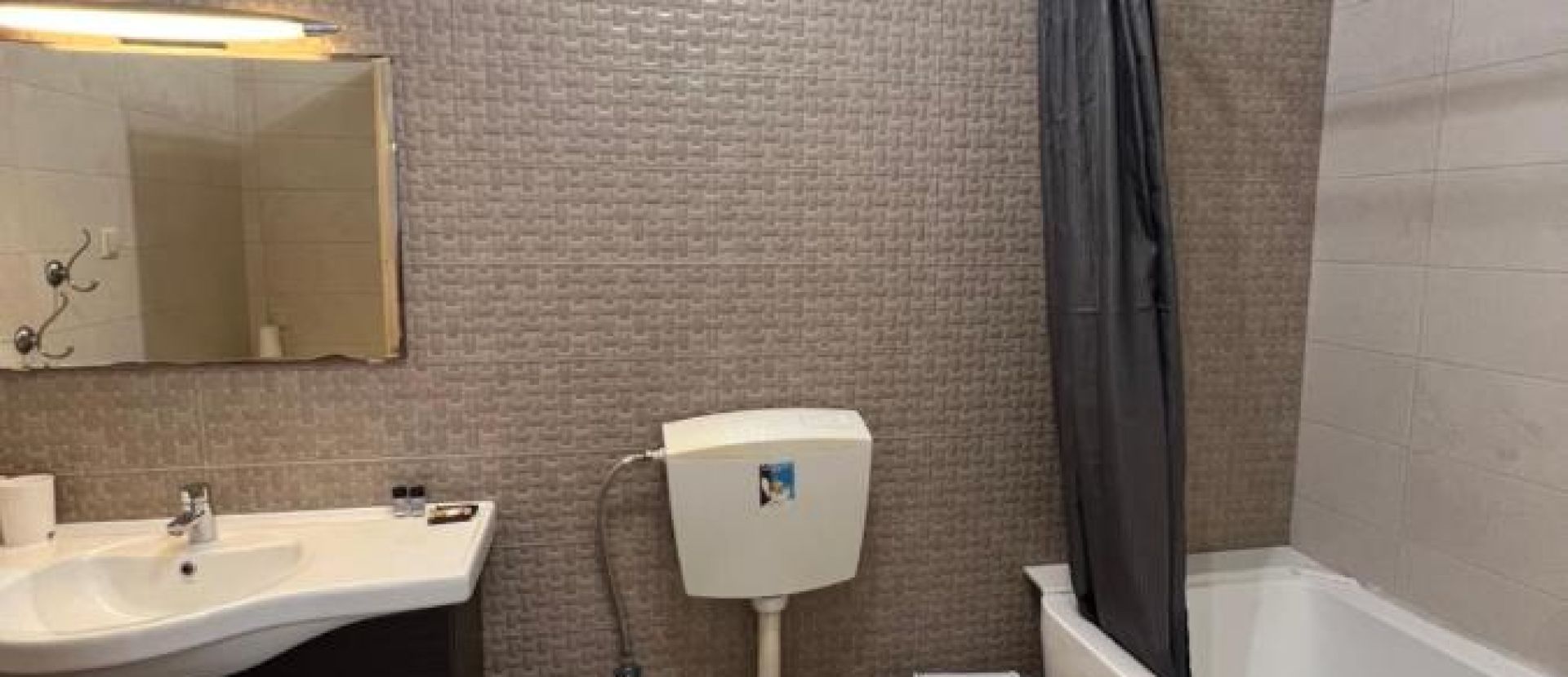 Ammos Family Apartments