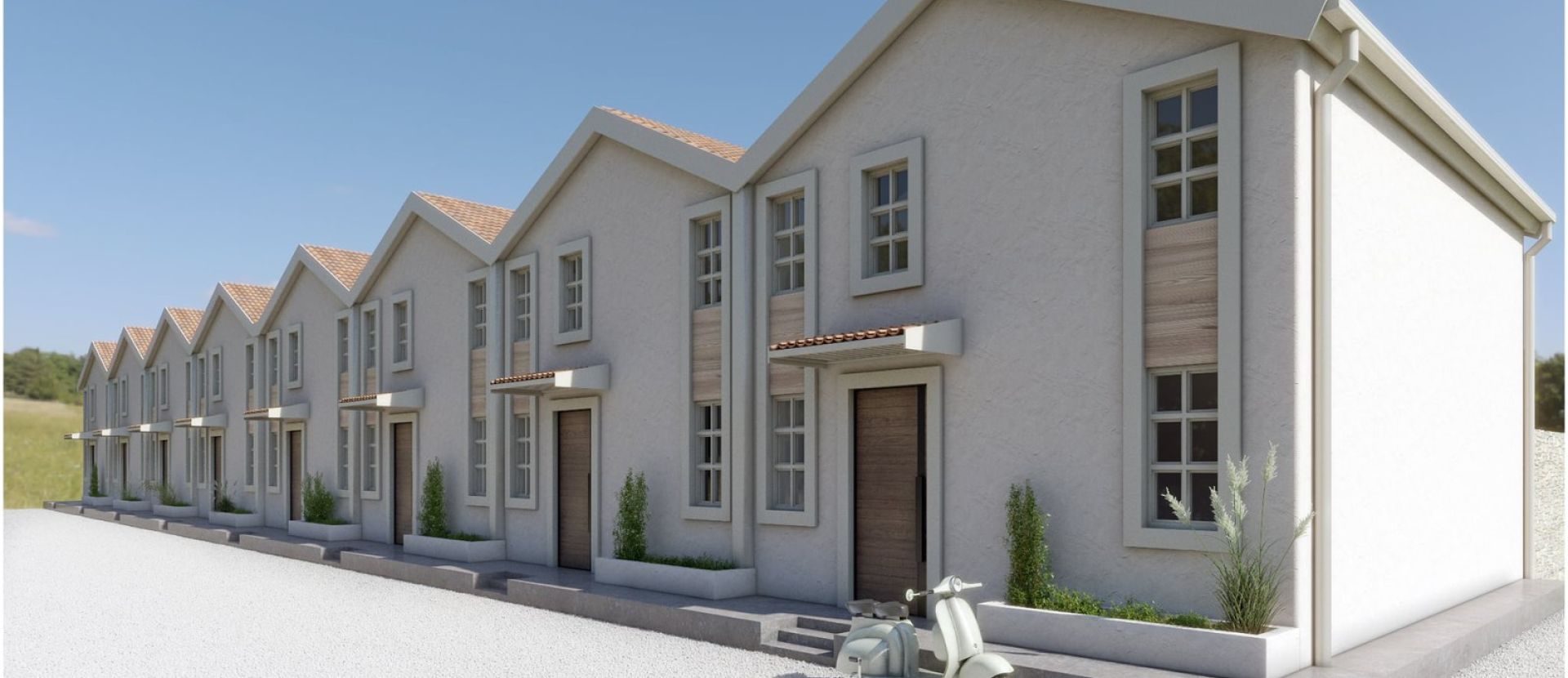 ANAMU Suites