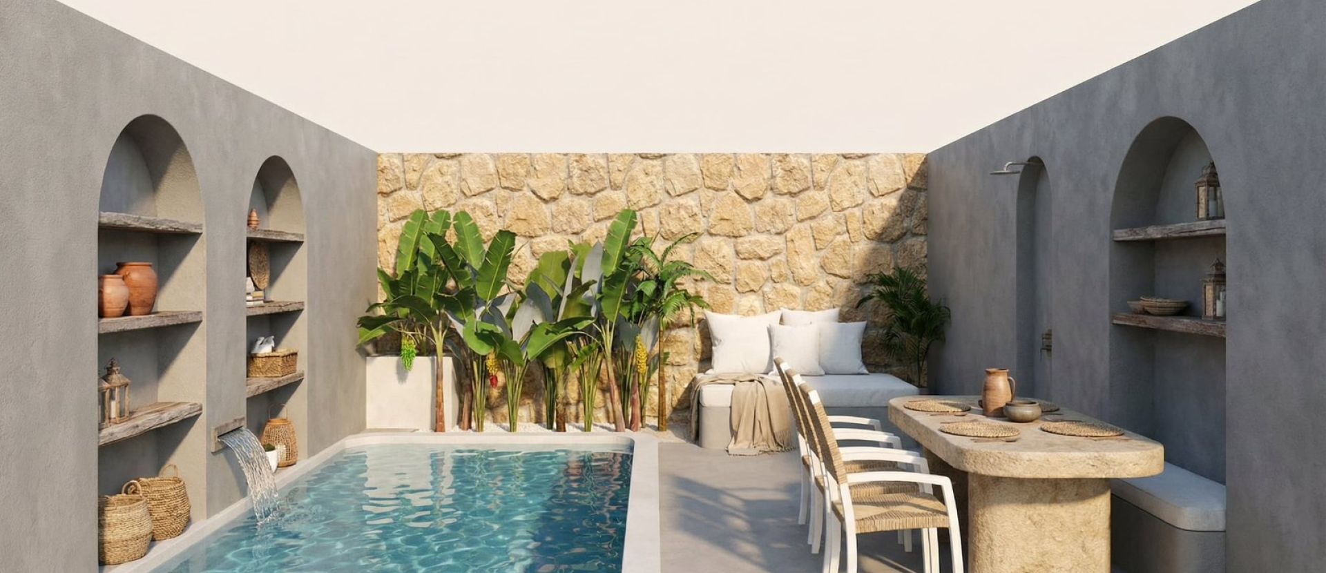 ANAMU Suites