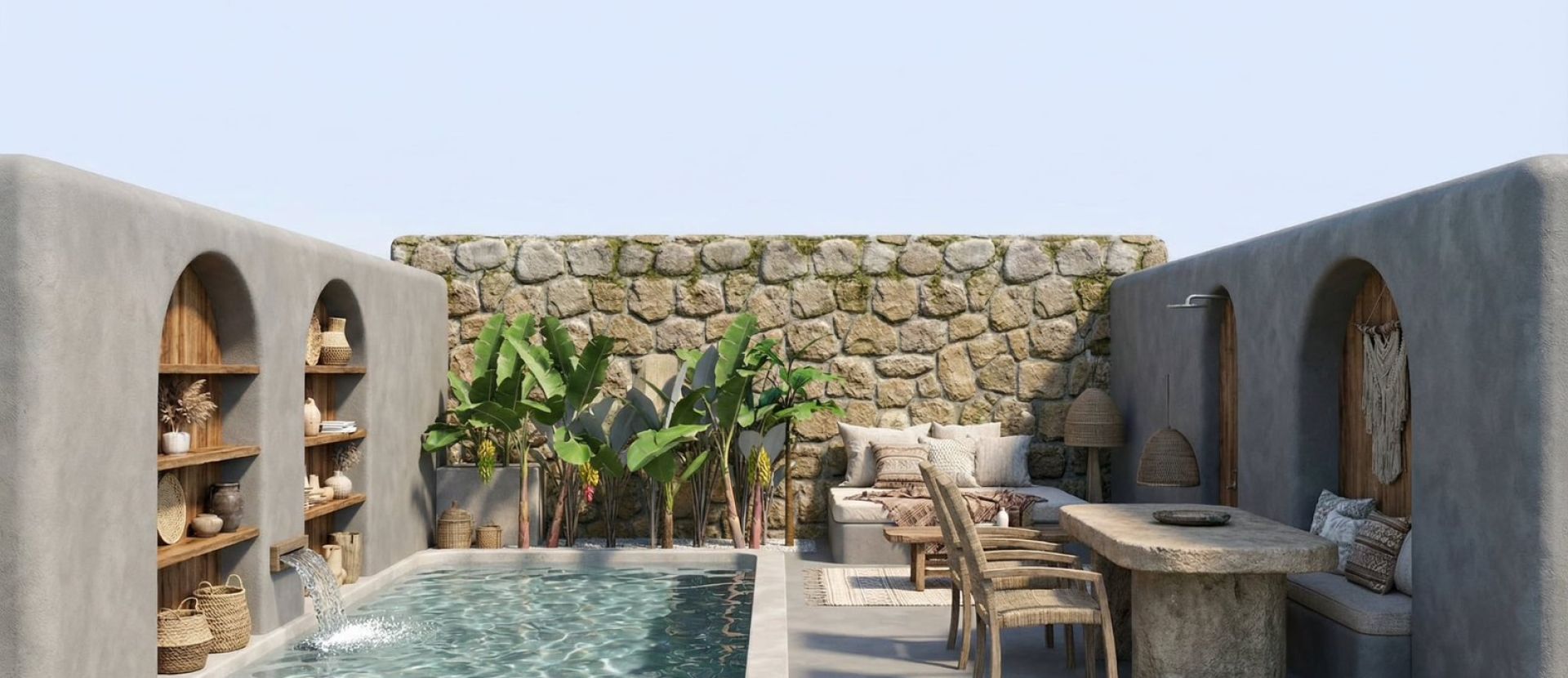 ANAMU Suites