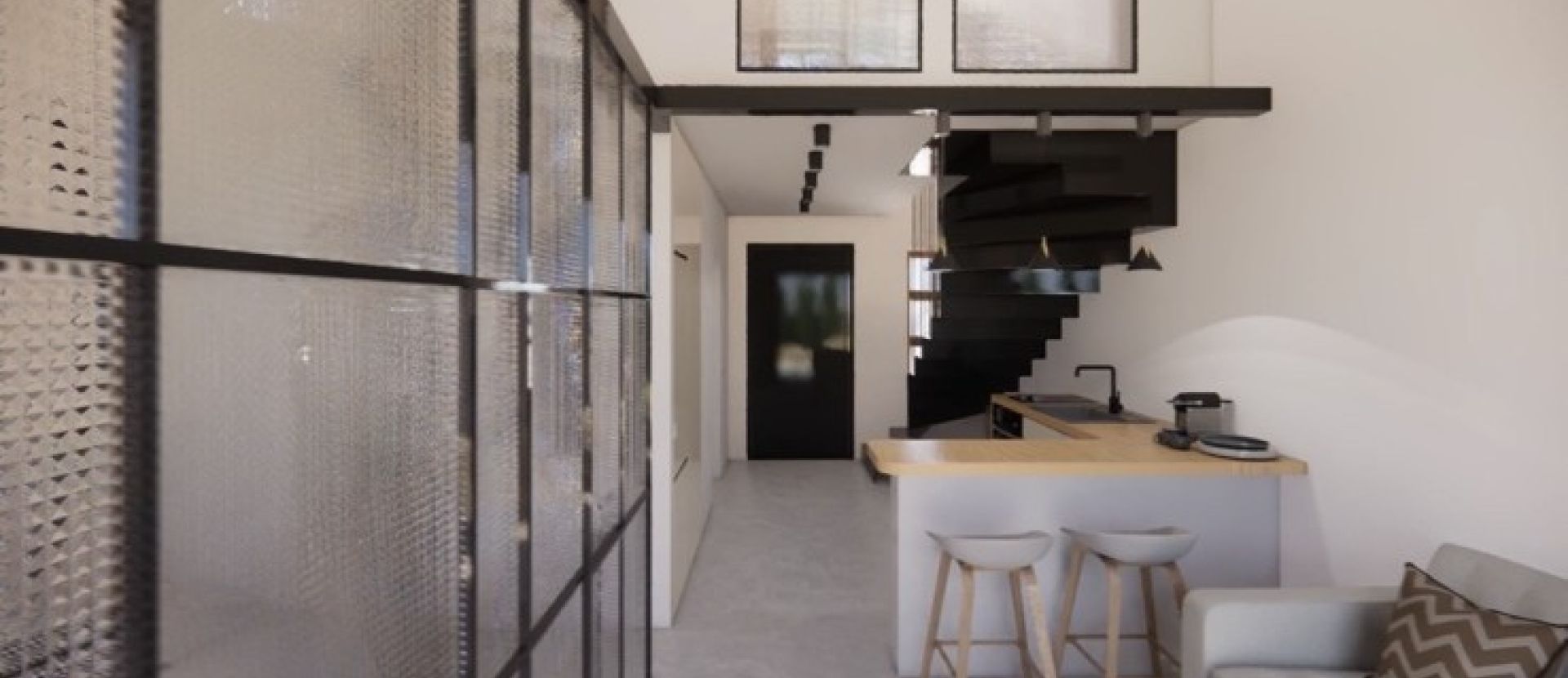 ANAMU Suites
