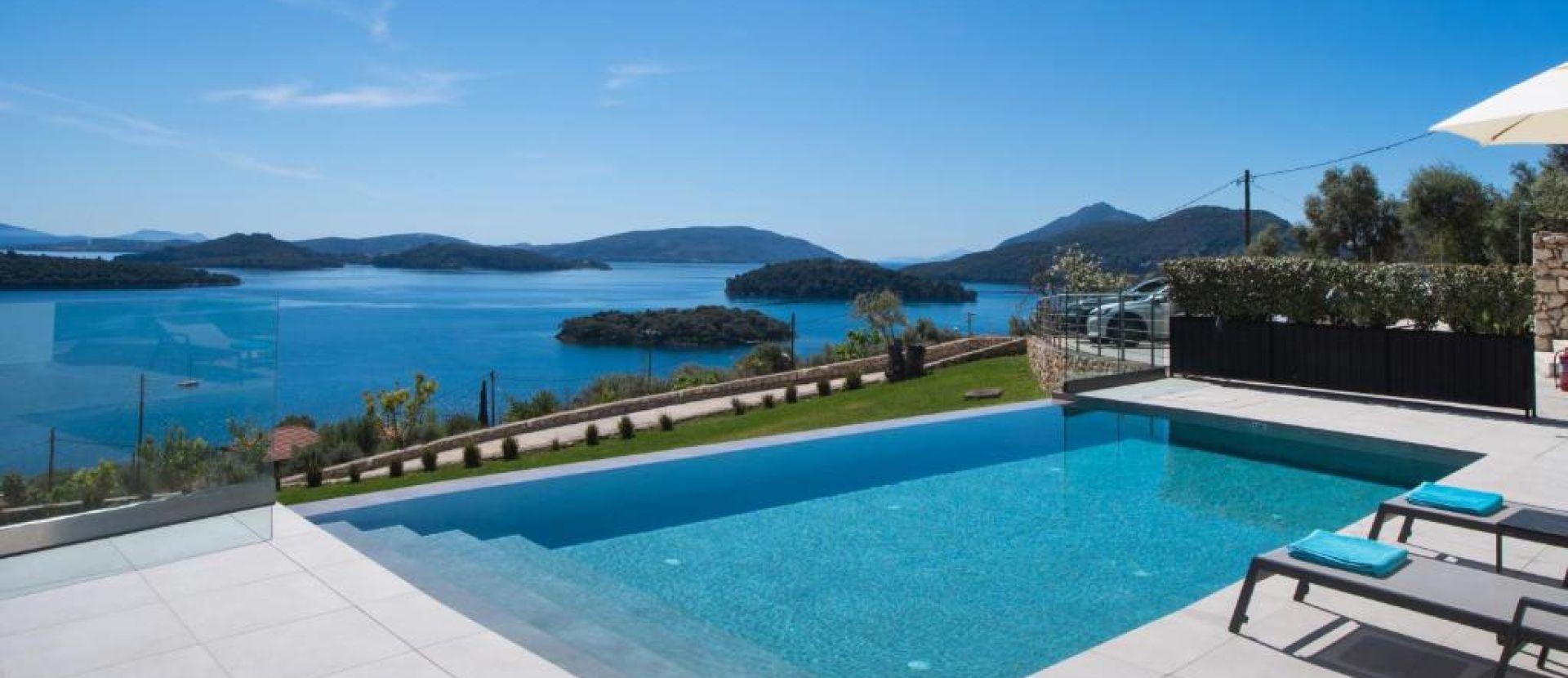 Apaggio Villas