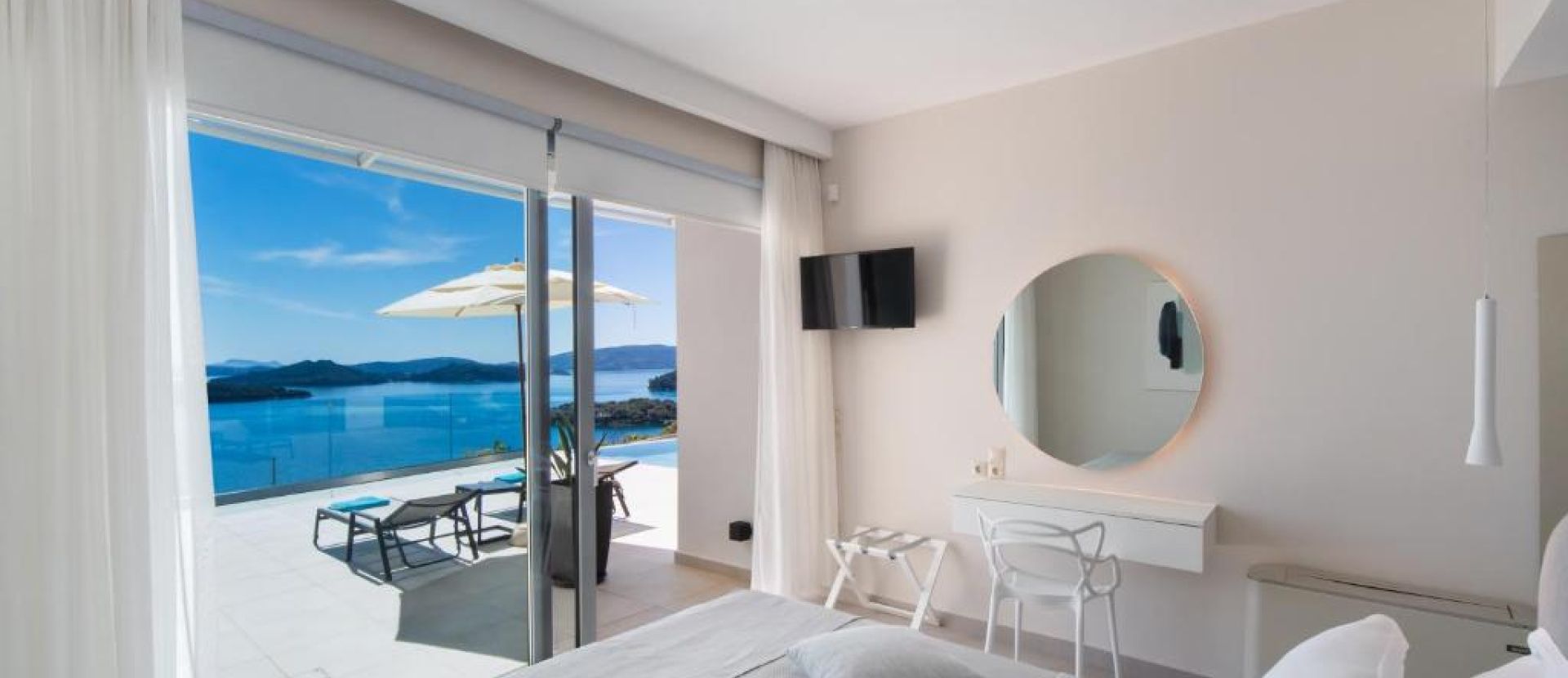 Apaggio Villas