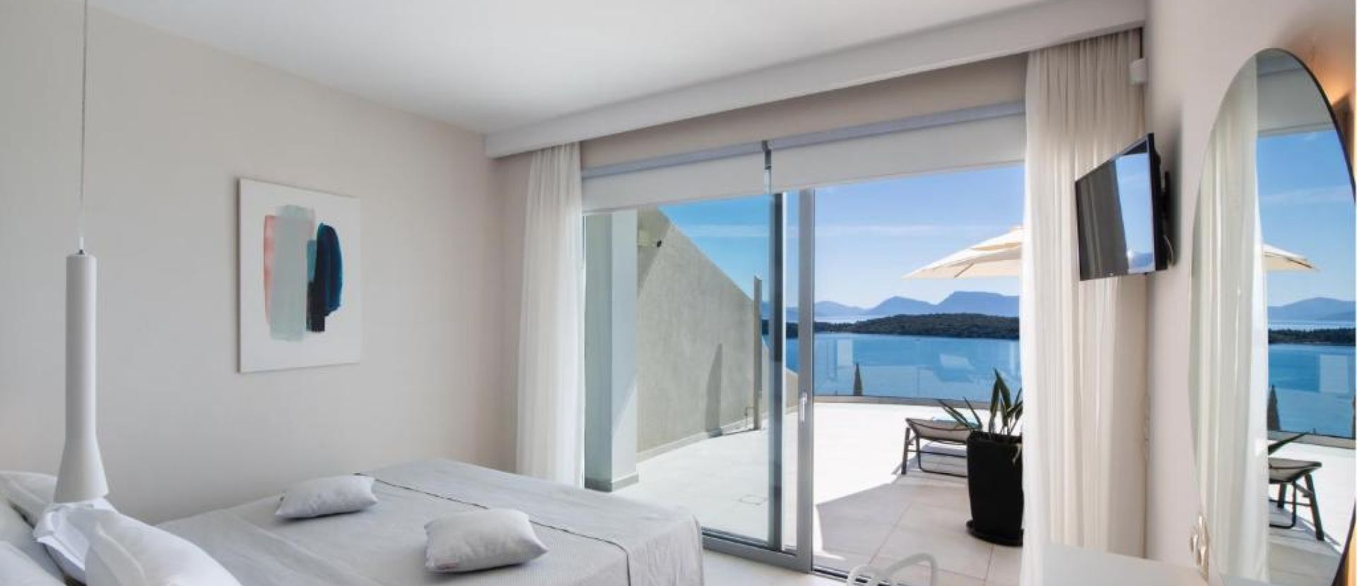 Apaggio Villas