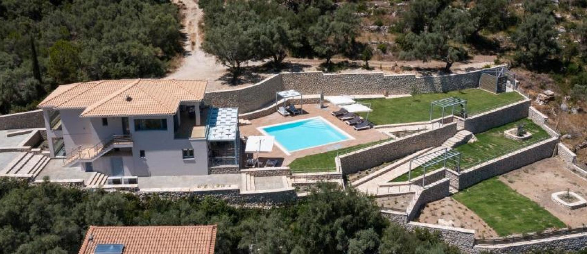 Aspasia's Mansion