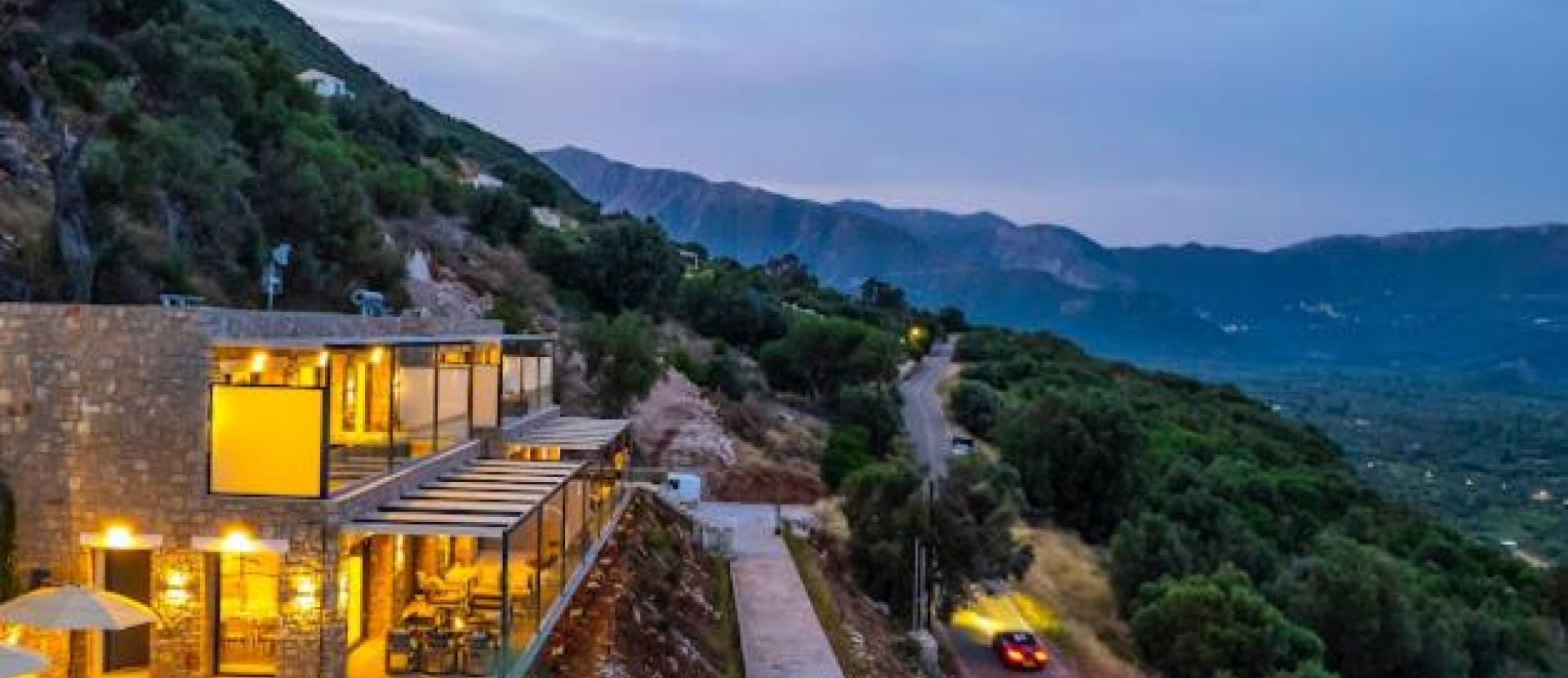 Azzura villas
