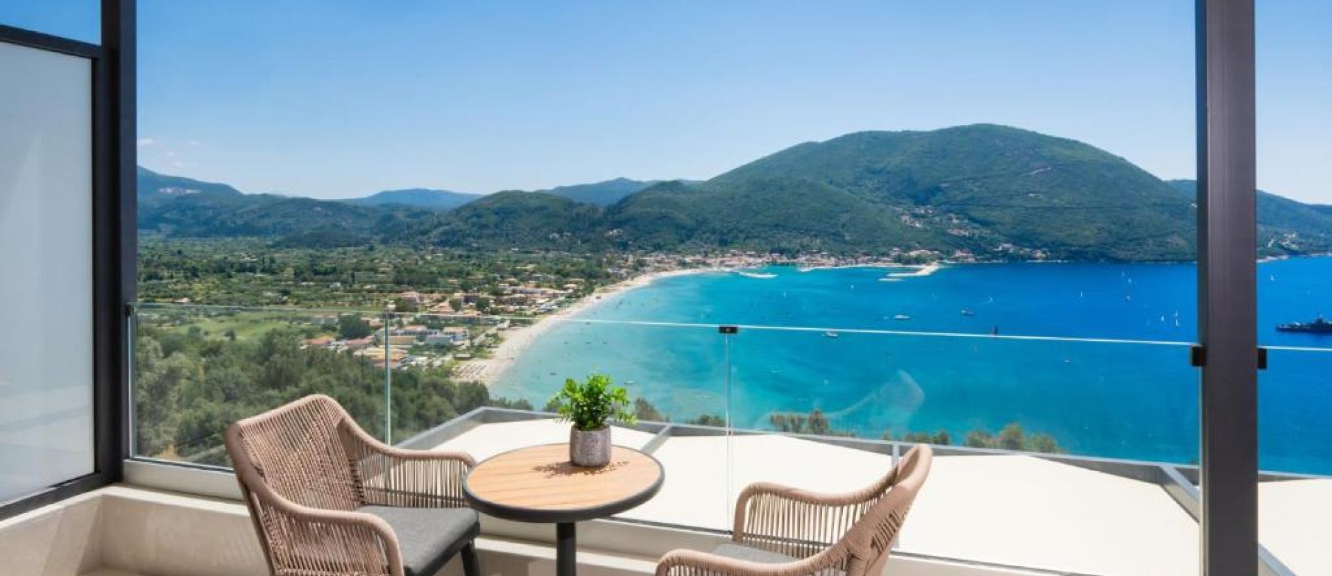 Azzura villas