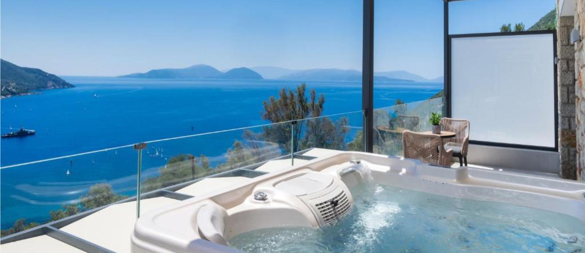Azzura villas