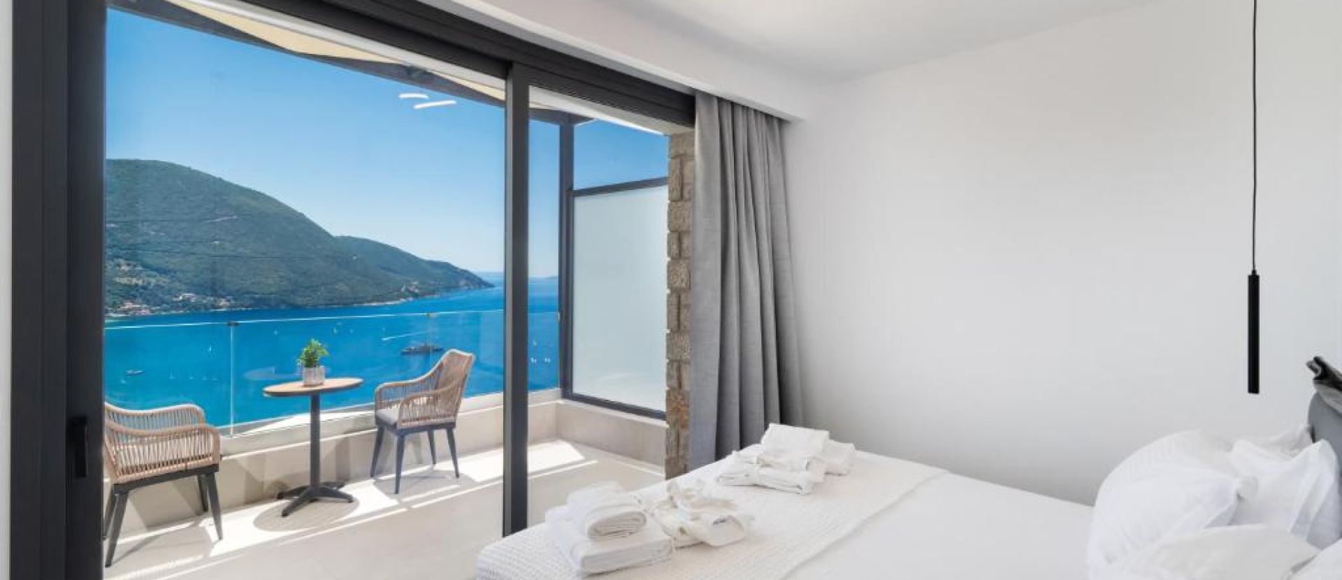 Azzura villas