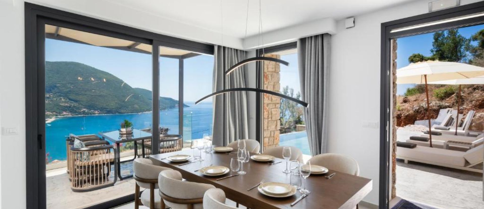 Azzura villas