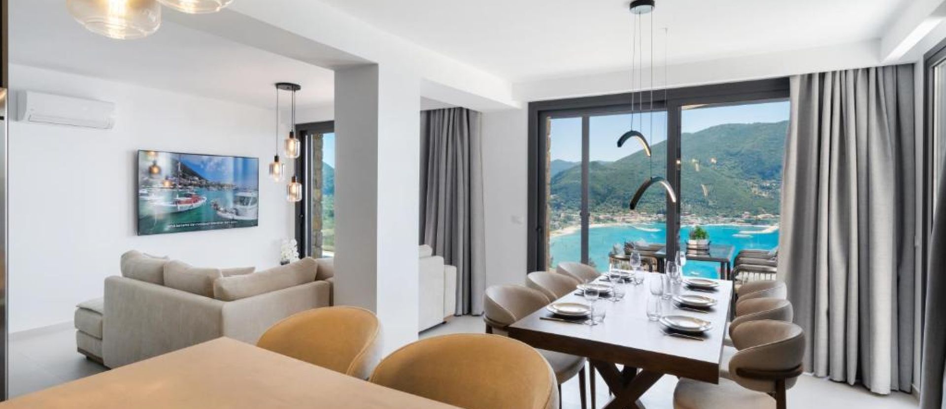 Azzura villas
