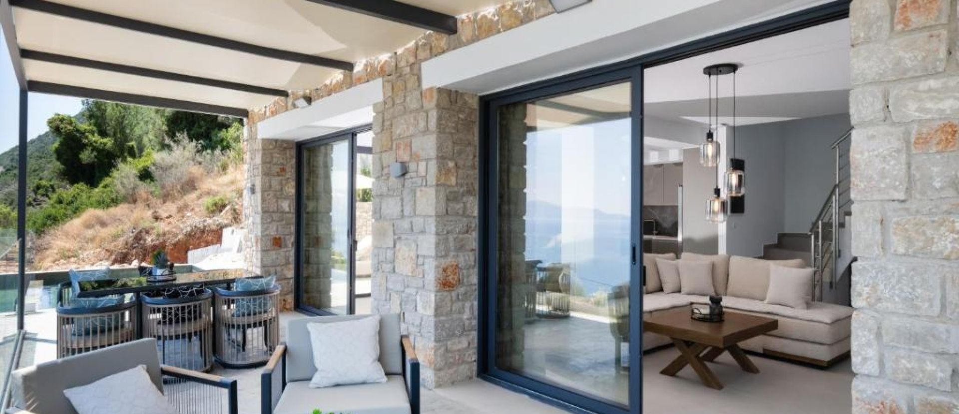 Azzura villas