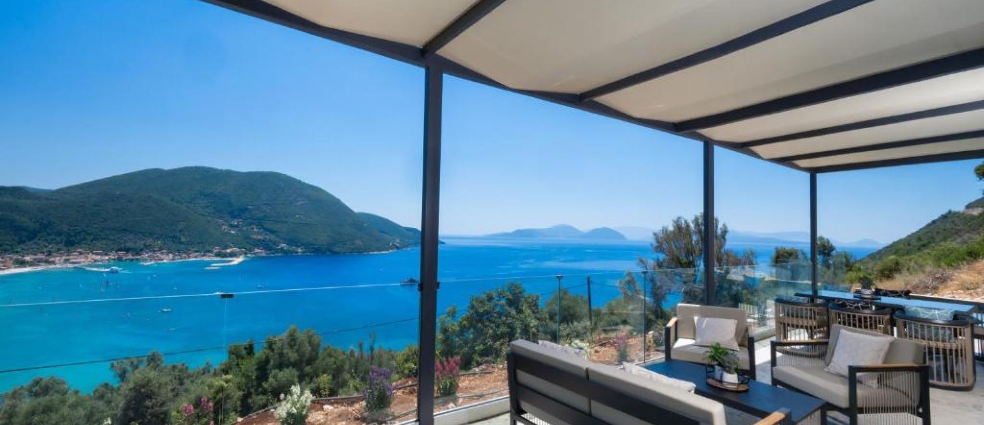 Azzura villas