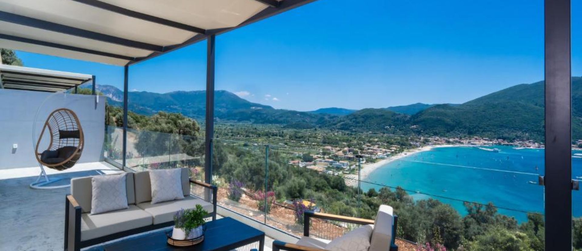Azzura villas