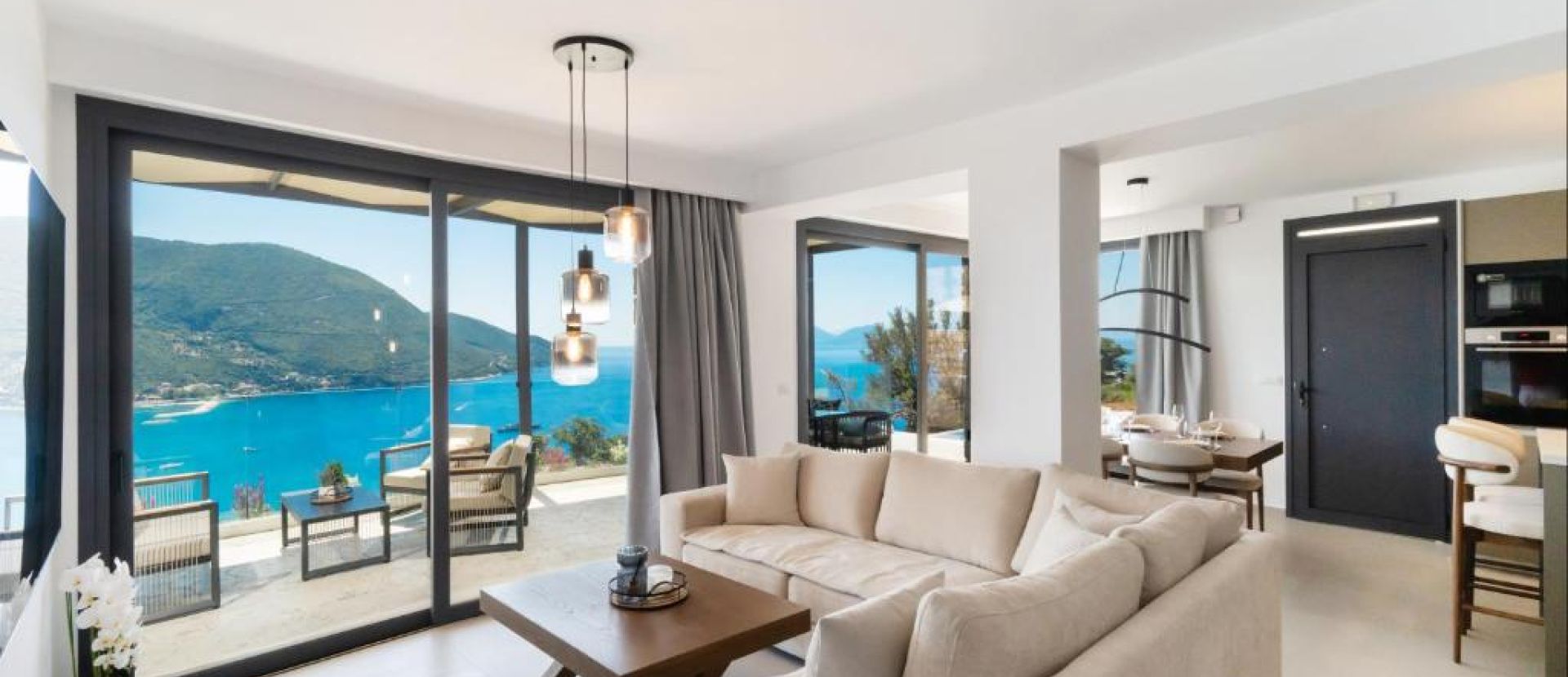 Azzura villas