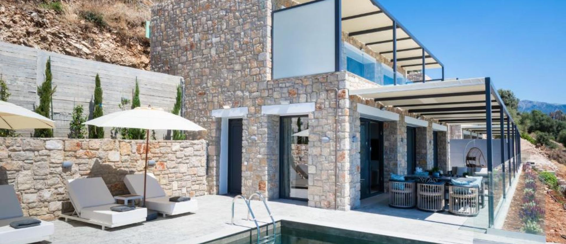 Azzura villas