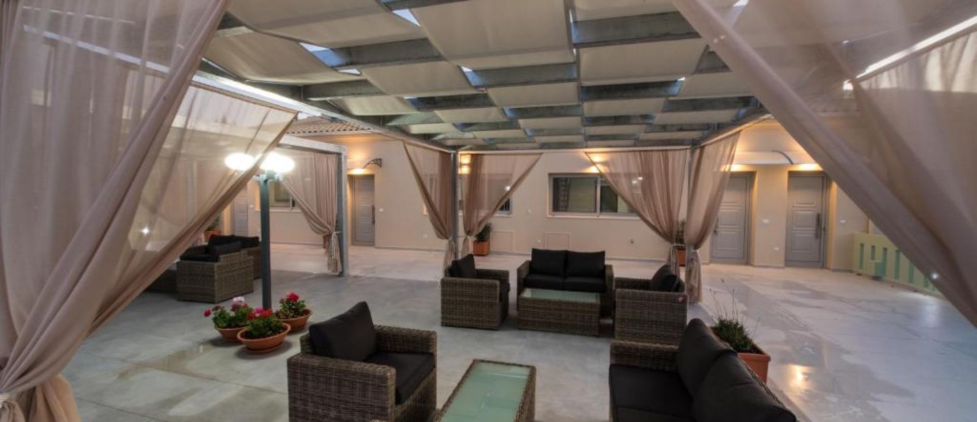 Balver Luxury Apartments