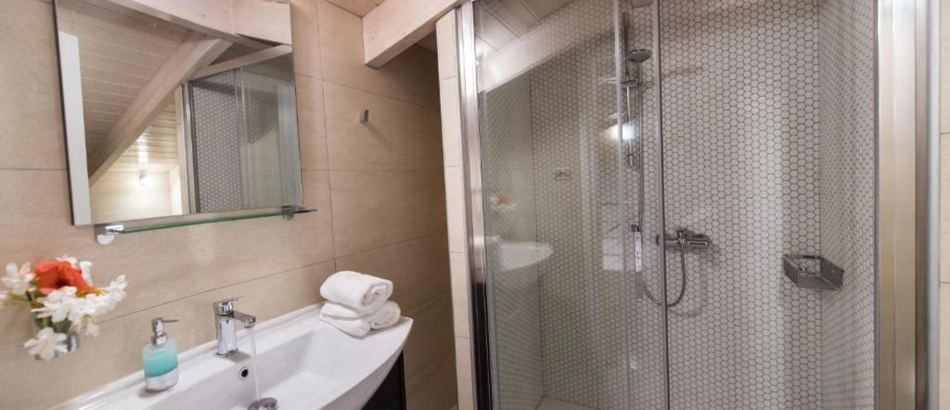 Balver Luxury Apartments