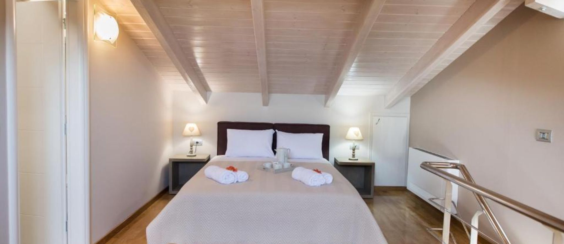 Balver Luxury Apartments