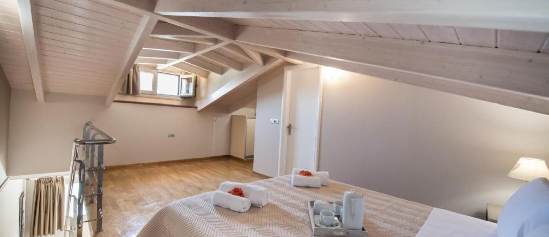 Balver Luxury Apartments