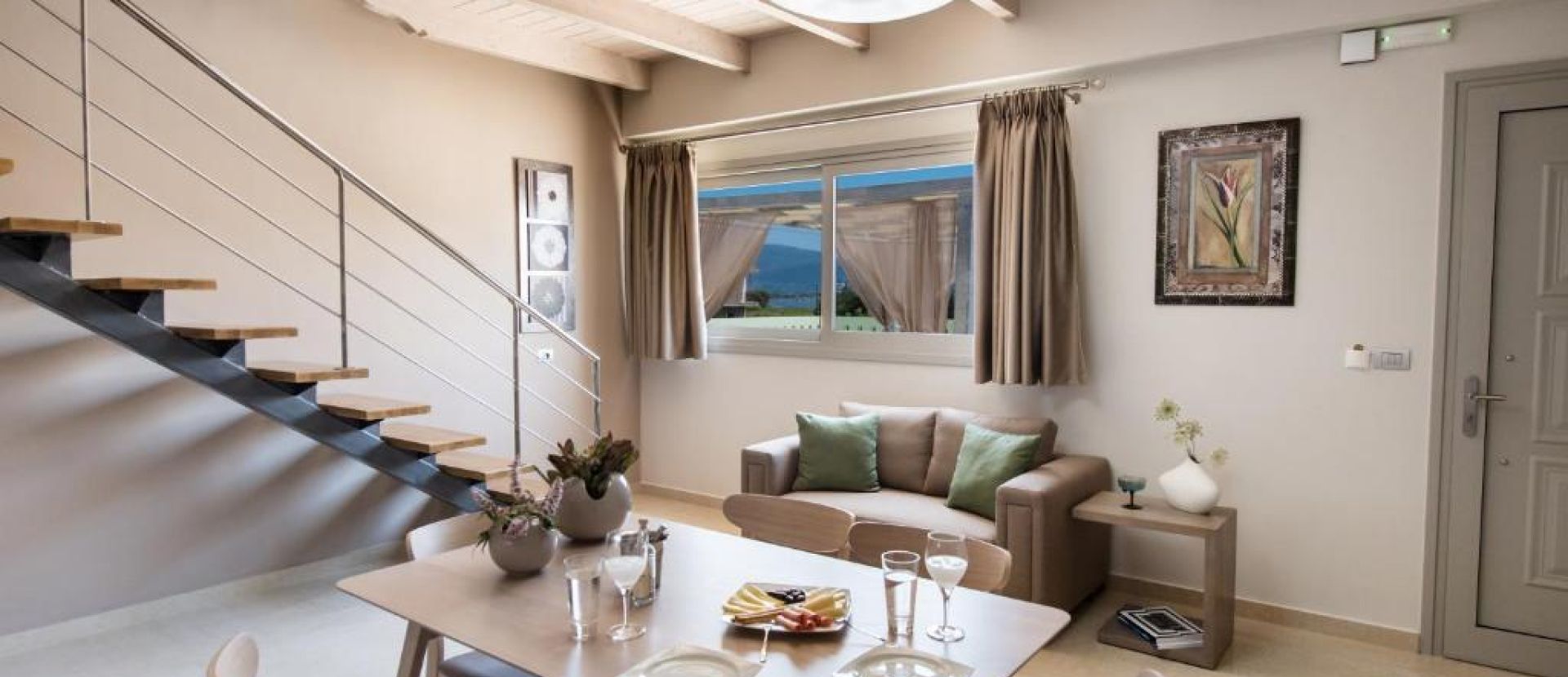 Balver Luxury Apartments