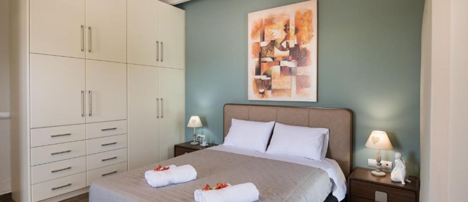 Balver Luxury Apartments