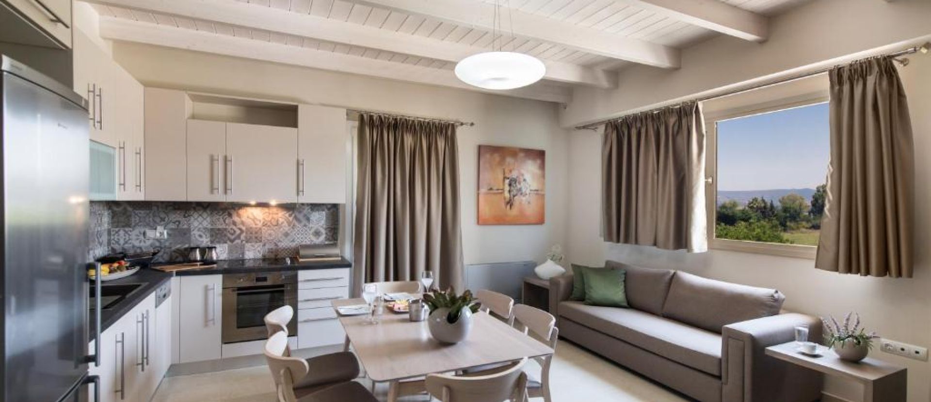 Balver Luxury Apartments