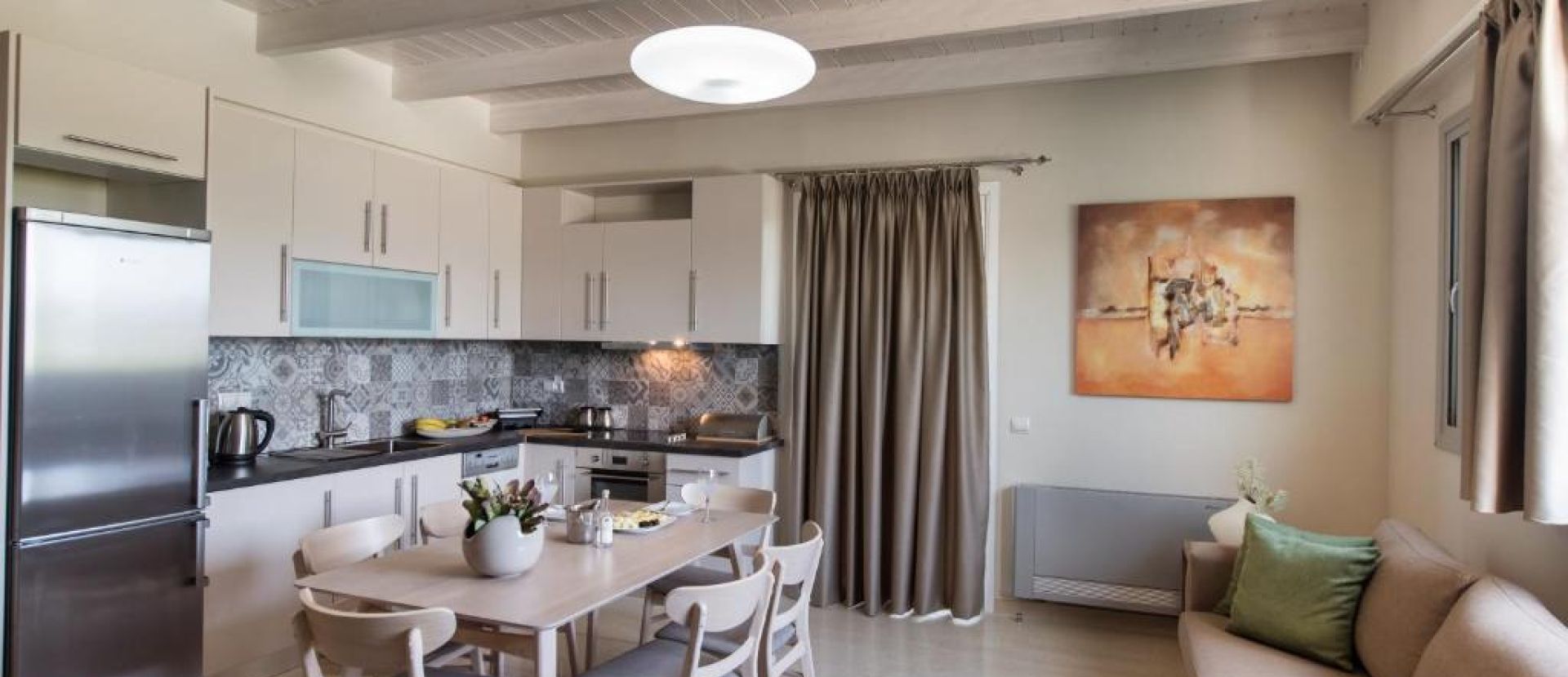 Balver Luxury Apartments