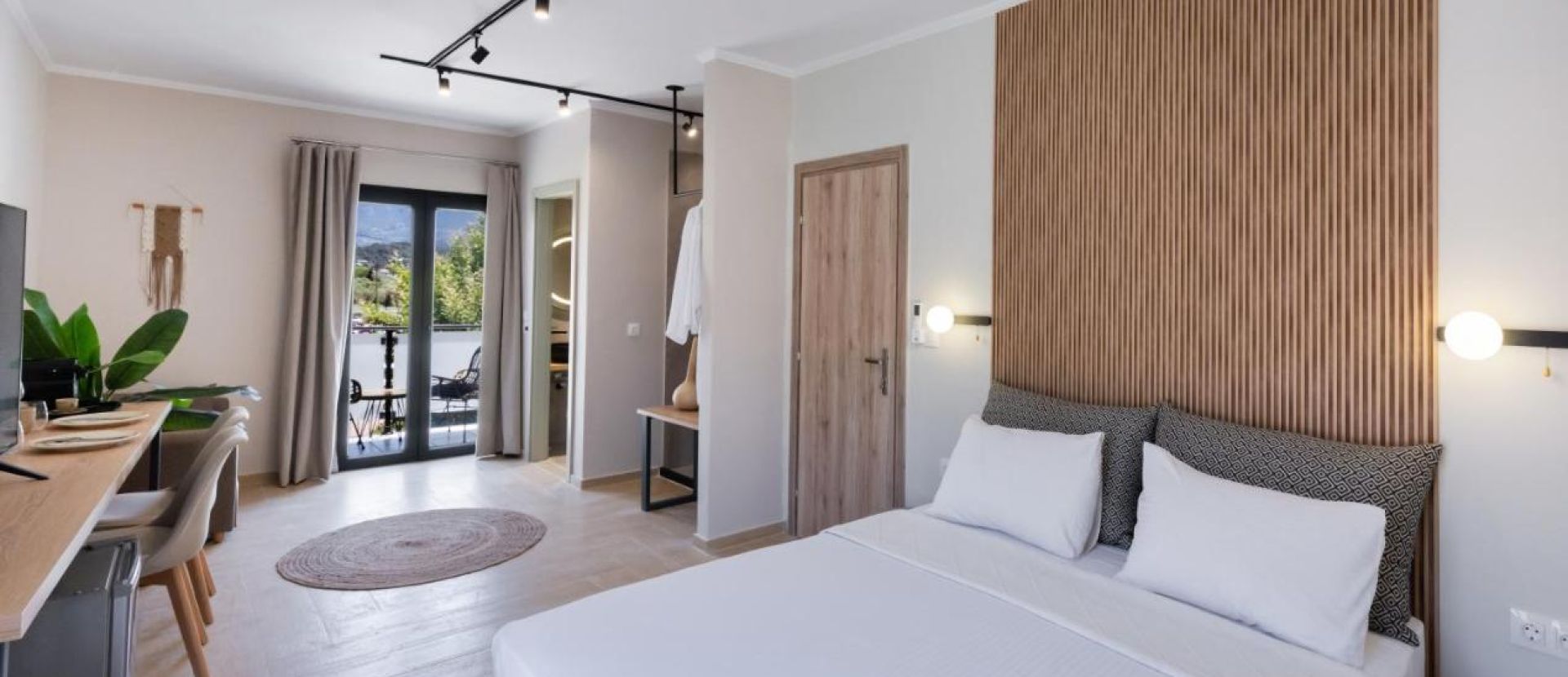 Baron Suites