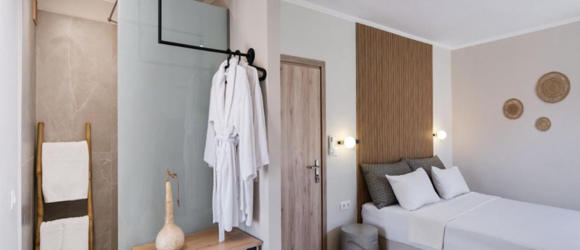 Baron Suites