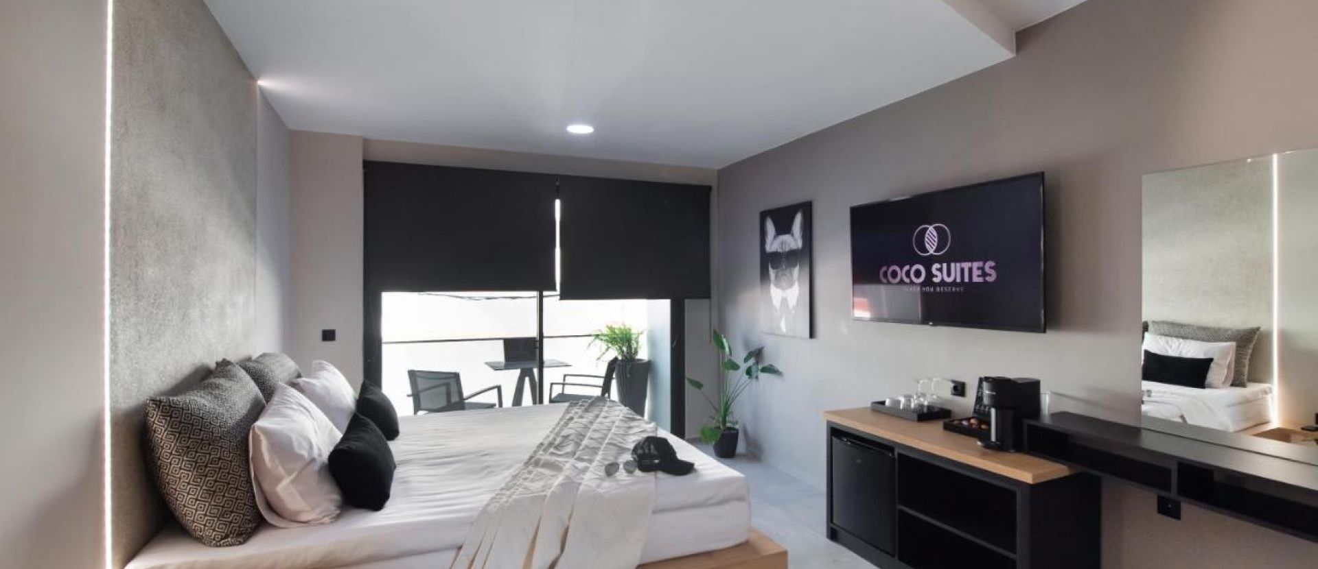 Coco Suites