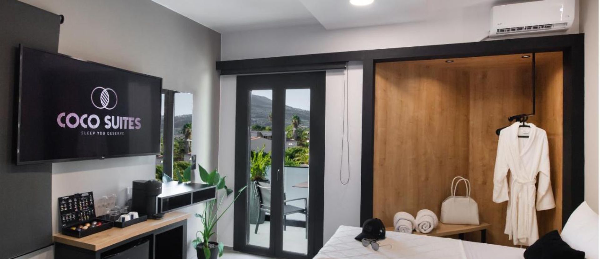 Coco Suites