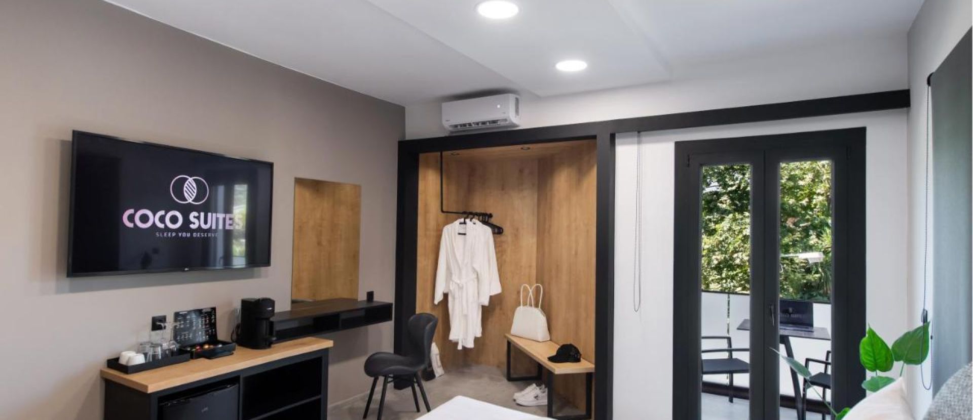 Coco Suites