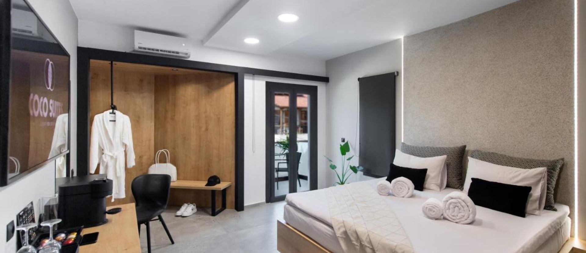Coco Suites