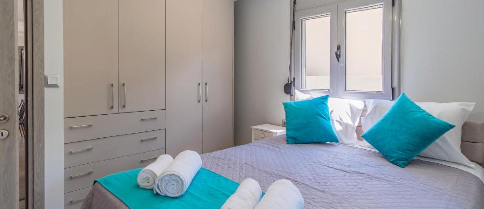 Dion Apartment