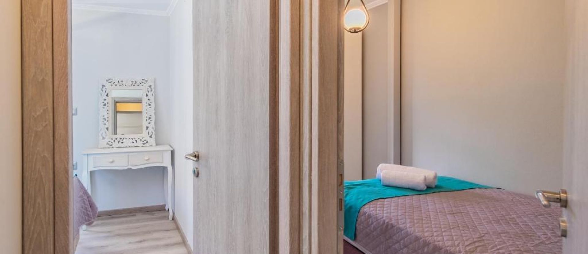 Dion Apartment