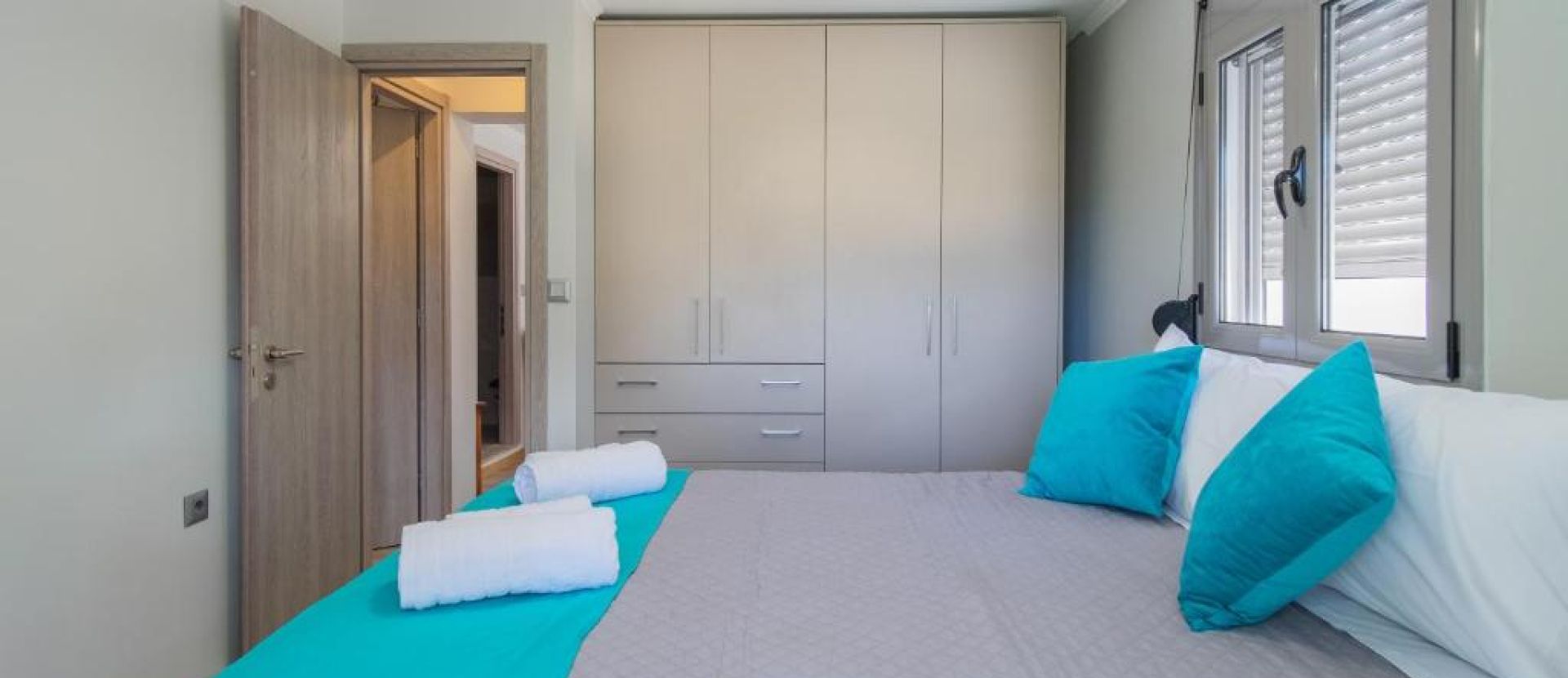 Dion Apartment