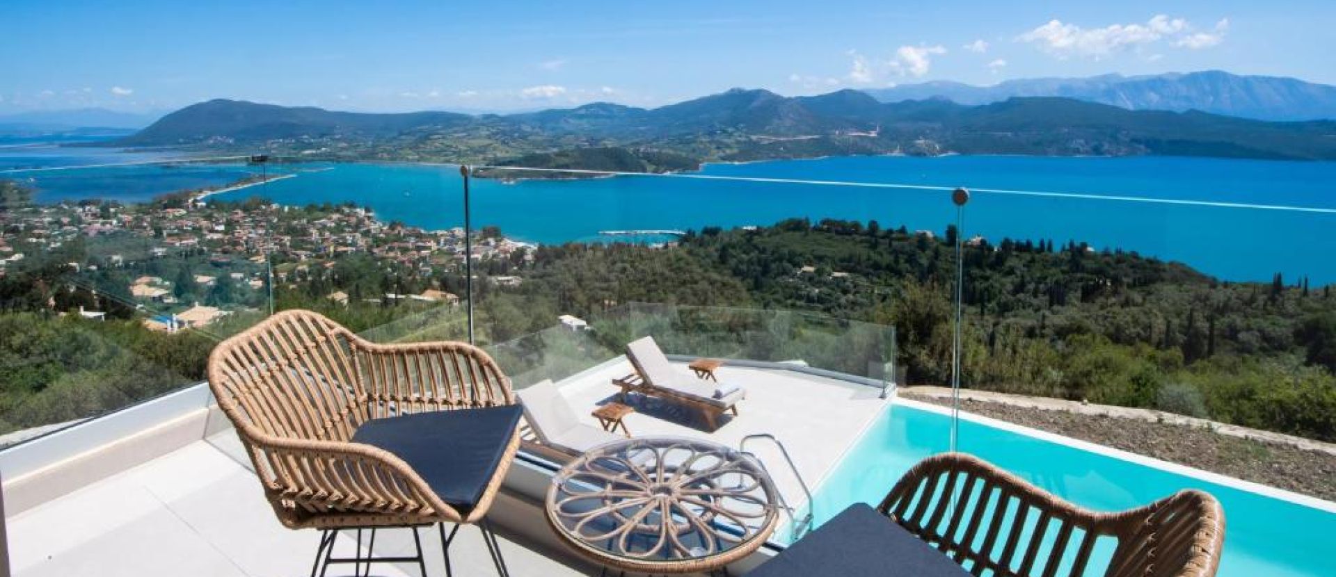 Highview Luxury Suites