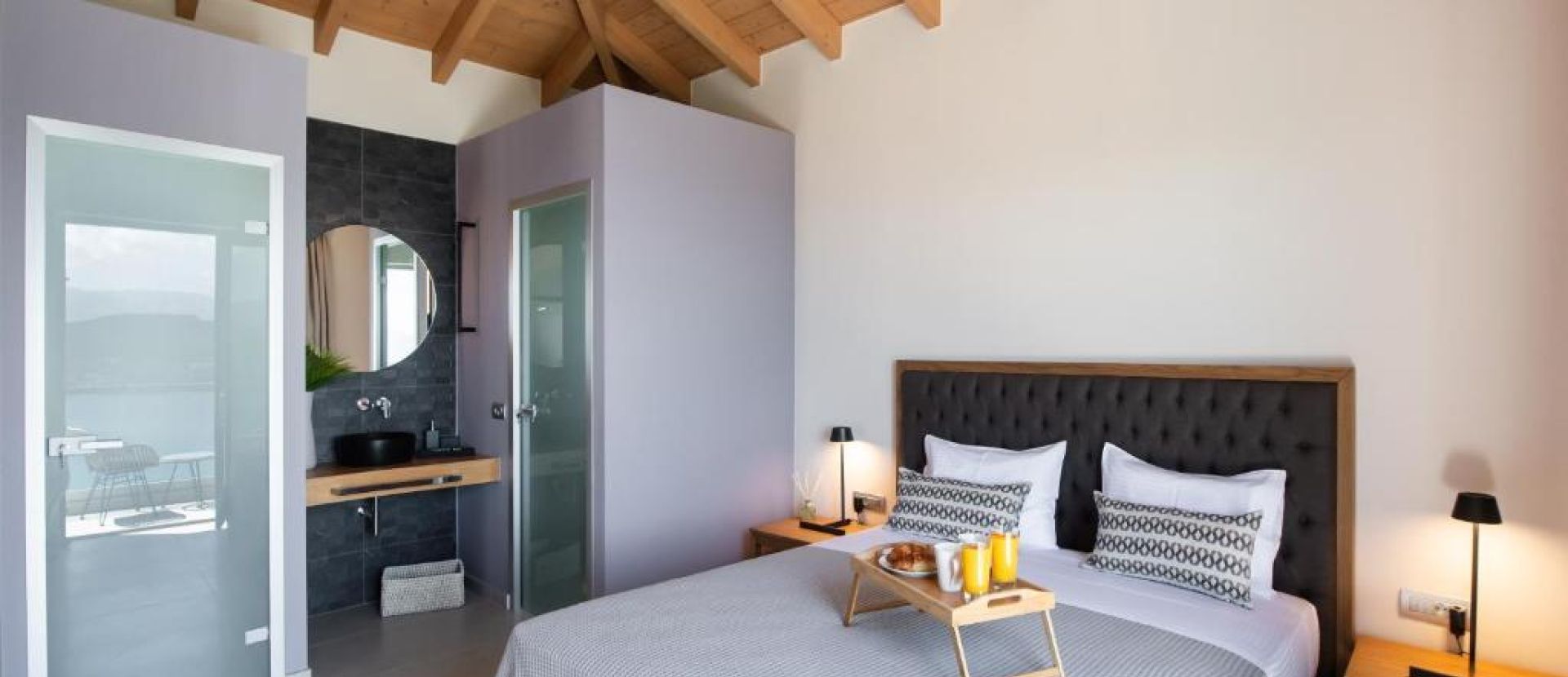Highview Luxury Suites