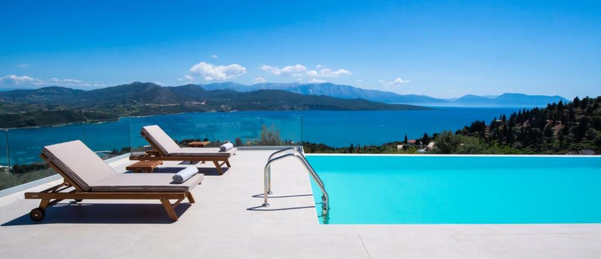 Highview Luxury Suites