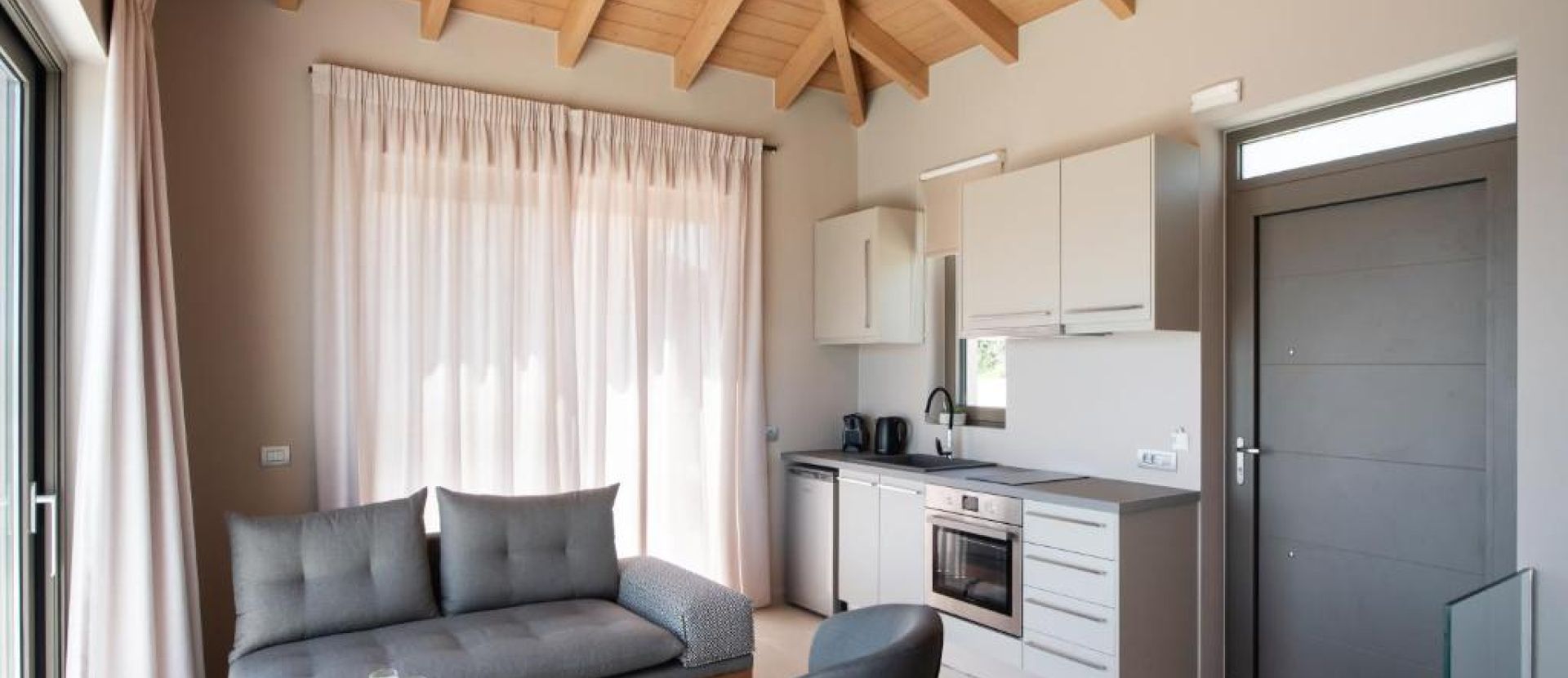 Highview Luxury Suites