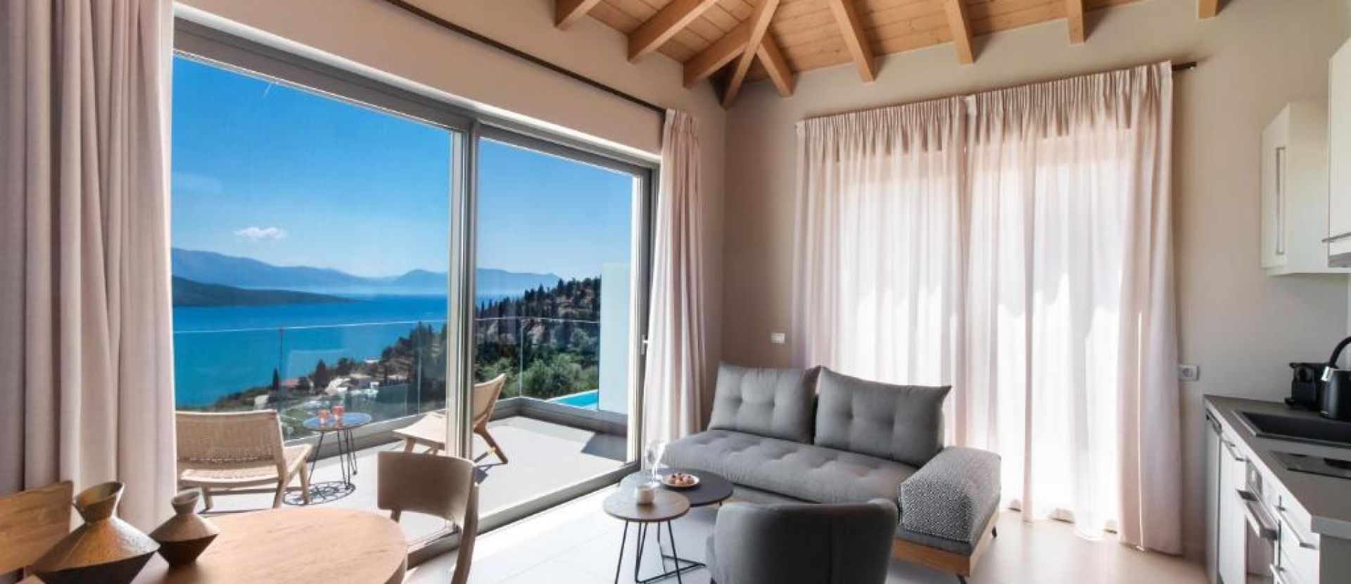 Highview Luxury Suites