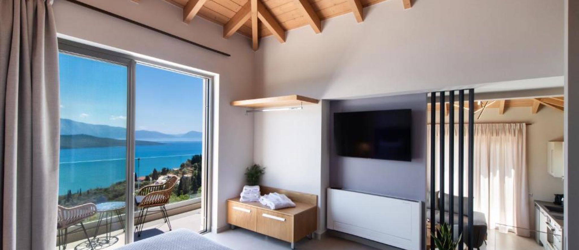 Highview Luxury Suites