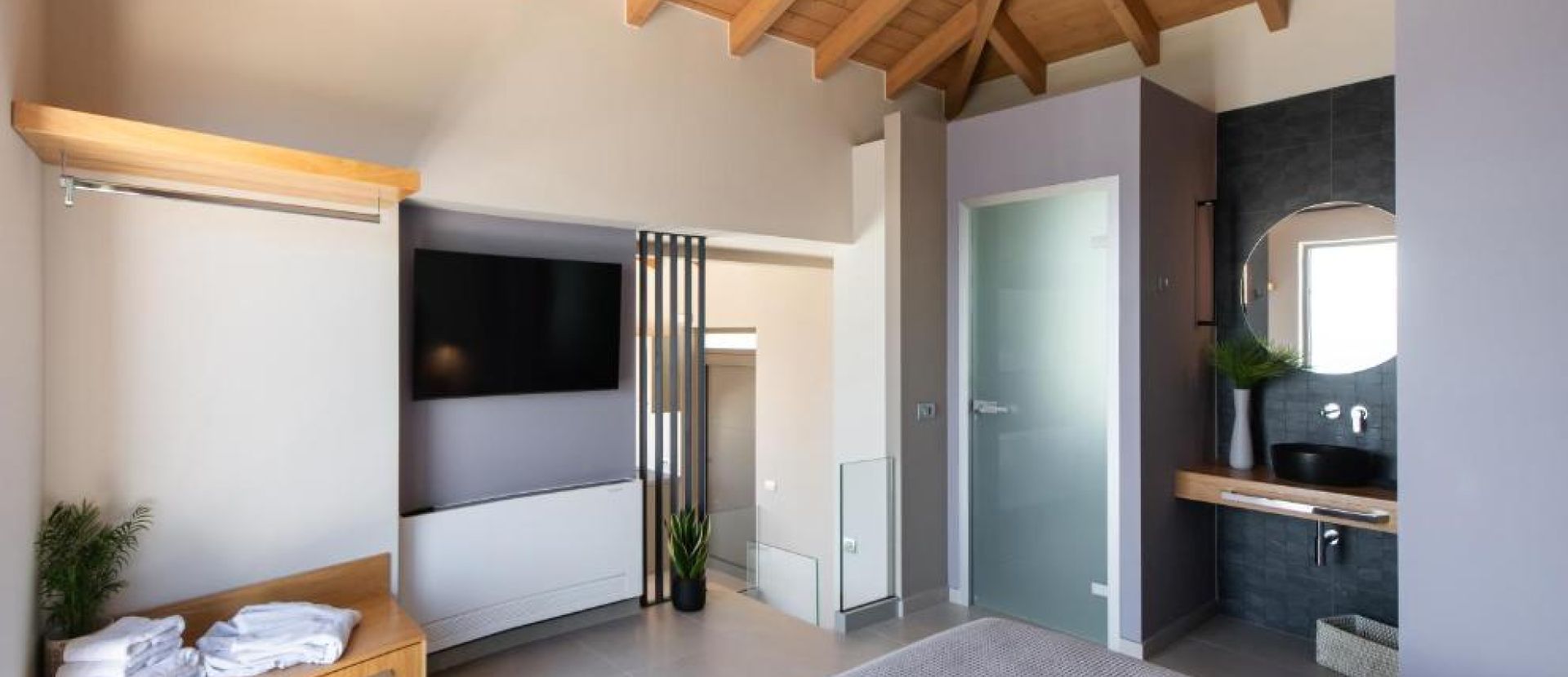 Highview Luxury Suites