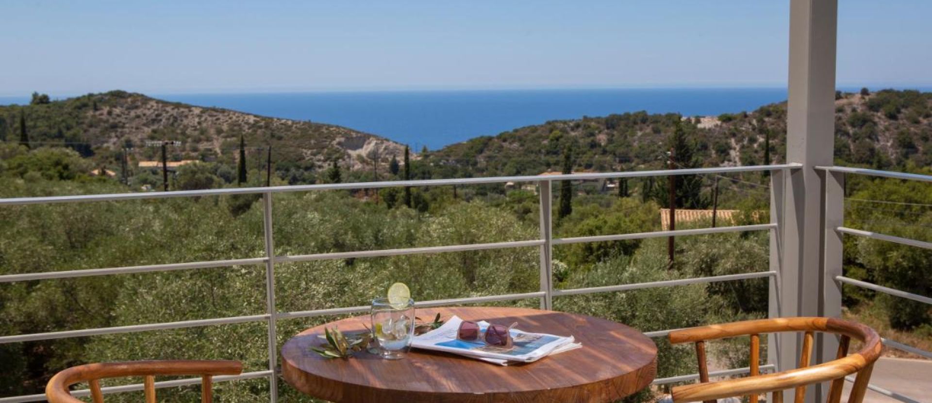 Hyades Villas