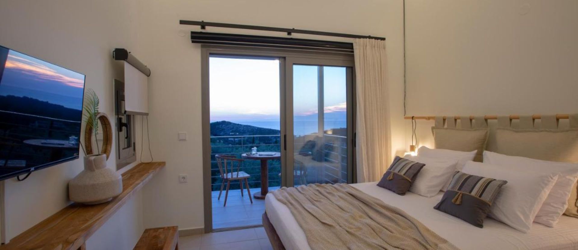 Hyades Villas