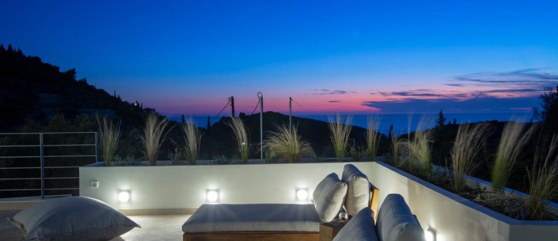 Hyades Villas